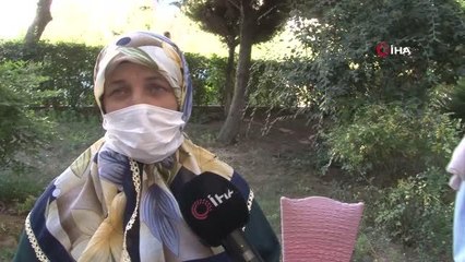 Kayıp kızlardan birine ait eşyalar Avcılar sahilde bulundu