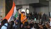 See how Olympic medalists were welcomed on reaching India