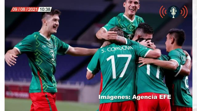 #EnVivo Café y Noticias | México ganará a armeros: Consultor de SRE | El saldo de México en Tokio