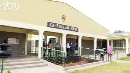 Harun Aydin Afurushwa Kutoka Kenya