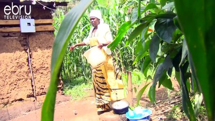 Ndoa Ya Mapema Na Umaskini Ulimsukuma Wambui  Kuishi Jalalani