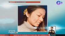 Pinoy-inspired na hearing aid ear cuffs, obra ng Pinay na naka-base sa Canada | SONA