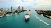 Cruceros en Florida podrán exigir documentos de vacunación a sus viajeros | El Diario en 90 segundos