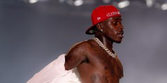 DaBaby Deletes Instagram Apology for Homophobic Rant