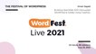 WordFest Live - Imran Sayed - Building OpenWeb With Decoupled WordPress _ Gatsby Using GraphQL