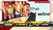 Anurag Thakur live from felicitation ceremony of Olympics champions