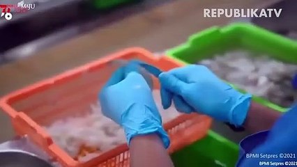 Menkeu: OSS Mudahkan Dunia Usaha Dapatkan Izin Secara Online