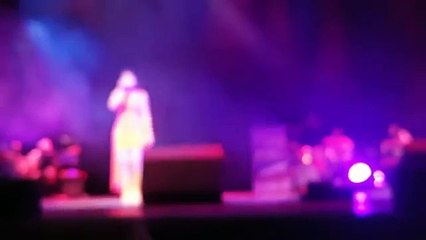 Maiya maiya song by Nithyashree