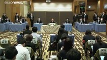 El Gobierno japonés defiende la celebración de los Juegos