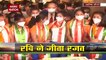 Indian Olympic Champions Felicitation Ceremony live!