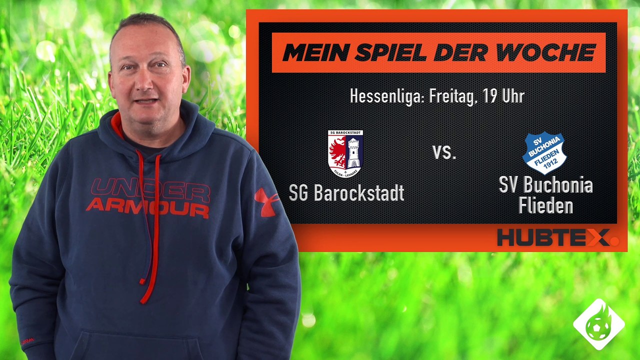 'Mein Spiel der Woche'