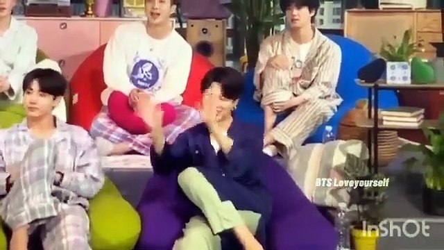 BTS ZOOM Meeting with Army Full Engsub