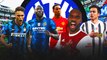 JT Foot Mercato : l'Inter a des idées en pagaille malgré le départ de ses stars