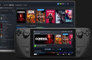 Steam Deck just the beginning for handheld gaming PC category, says Valve