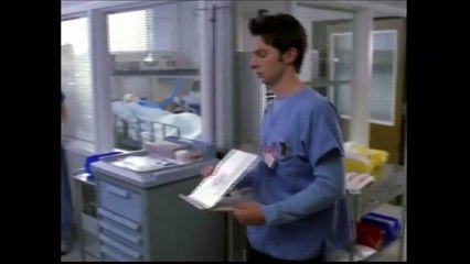 Générique de la série "Scrubs"