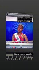 Le discours militant de Ludivine Edmond a beaucoup plu.