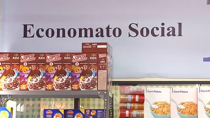 Llenar la nevera por poco más de 10 euros gracias a la solidaridad