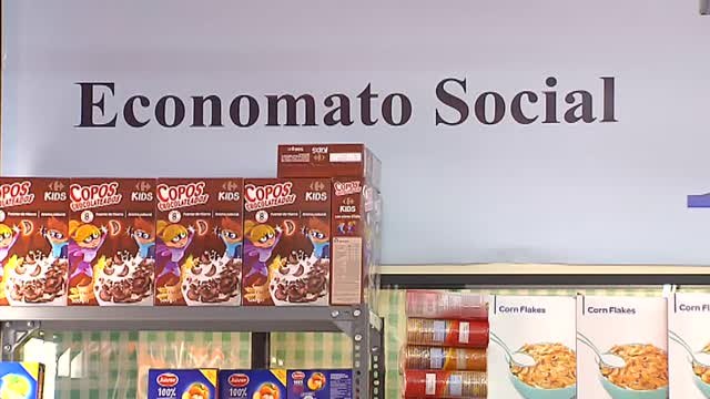 Llenar la nevera por poco más de 10 euros gracias a la solidaridad