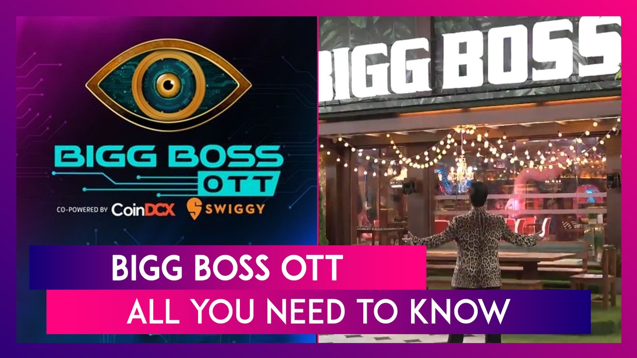 Bigg Boss OTT: Karan Johar As The Host Will See Zeeshan Khan, Riddhima Pandit, Shamita Shetty, Raqesh Bapat & Others In The House; Here’s The Complete List