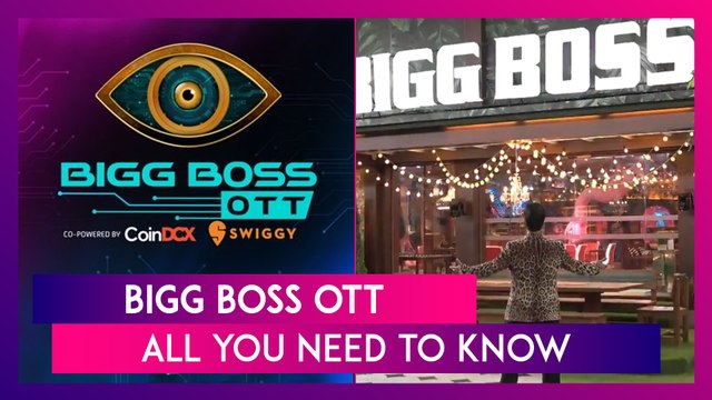 Bigg Boss OTT: Karan Johar As The Host Will See Zeeshan Khan, Riddhima Pandit, Shamita Shetty, Raqesh Bapat & Others In The House; Here’s The Complete List