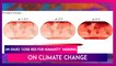 IPCC Report Issues 'Code Red For Humanity' Warning On Climate Change, Says Earth To Become Warmer By 1.5° By 2050