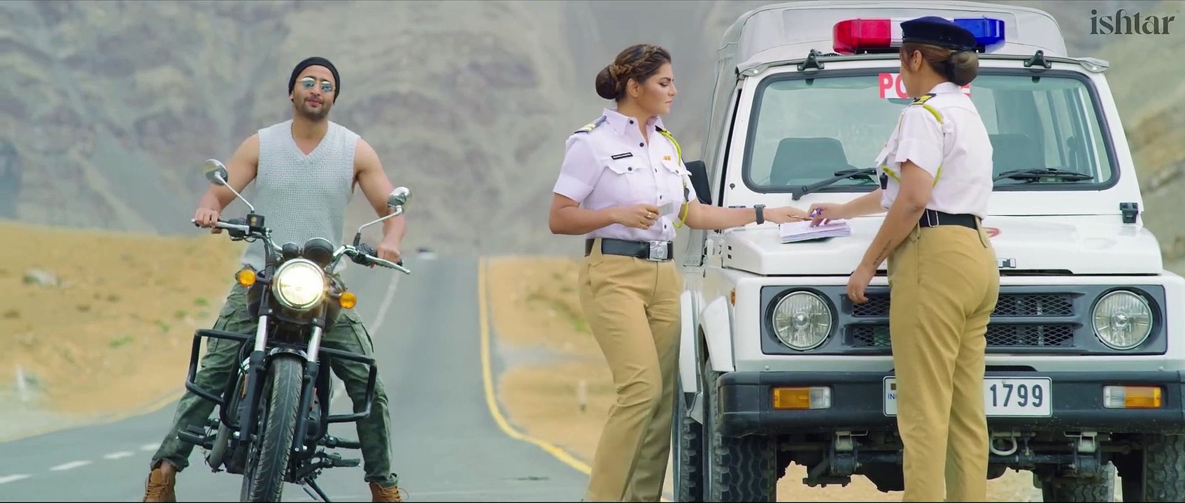 Mera Dil Bhi Kitna Pagal Hai  Official Video  Mamta Sharma  Shaheer Sheikh  Hindi Love Song