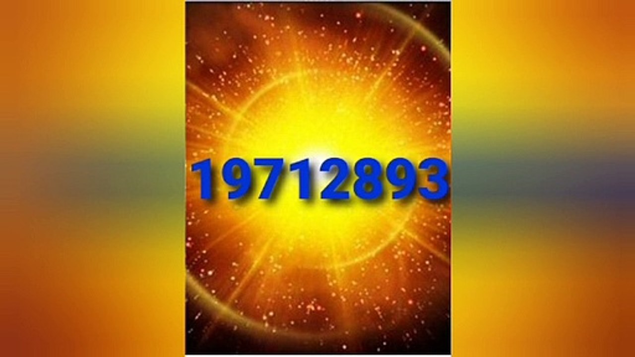 Grabovoi 19712893