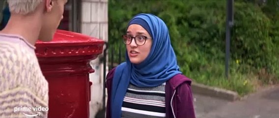 Watch EIFF  clip from  Everybody’s Talking About Jamie