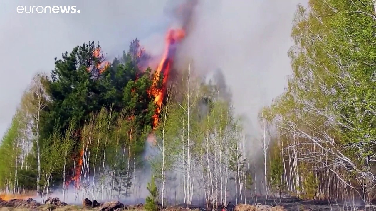 Zeit für Rettung des Planeten läuft ab