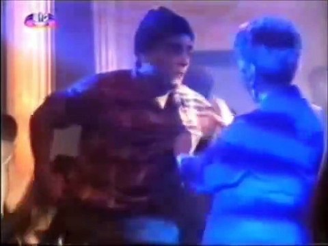 DANIELLA PEREZ- YASMIN DE CORPO E ALMA PARTE 1