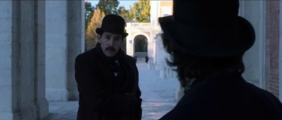 Prim, el asesinato de la calle del Turco - Tráiler