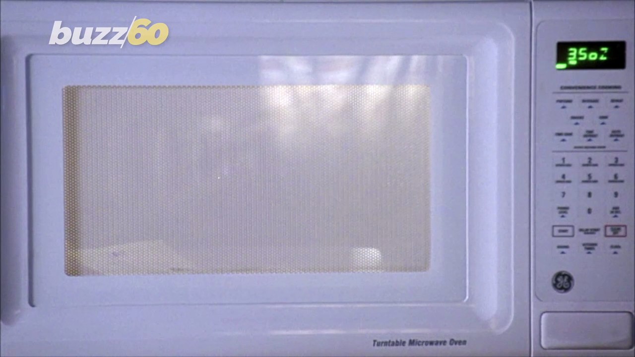 Take Note! Stay Away From Microwaving These Foods