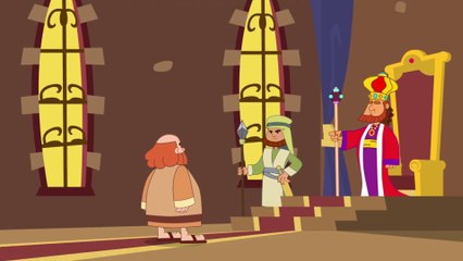 Las historias de Jesús | El siervo inclemente | Episodio 2 | Full Hd