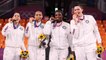 United States Takes Home Most Overall and Most Gold Medals at Tokyo Olympics