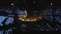 SEKAI NO OWARI #03 スターライトパレード   @Dome Stadium Tour 2017
