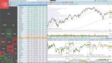 Así cierra el Ibex 35