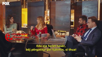 Dashuria eshte ne ajer – Episodi 20.2 trokit ne deren time