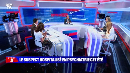 Story 2 : Prêtre tué en Vendée, qui est le suspect interpellé ?