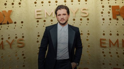 Kit Harrington revient sur sa dépression et son alcoolisme