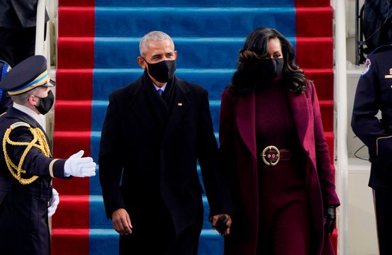 ¿Qué celebridades se quedaron a última hora sin una invitación a la fiesta de cumpleaños de Barack Obama?