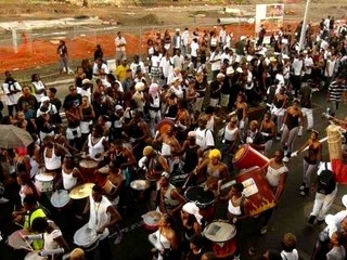 Carnaval 2008 mercredi des cendres