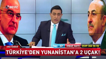 Beyaz Haber 9 Ağustos 2021