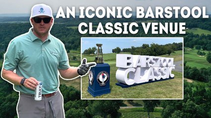 Riggs Vs Whiskey Creek Golf Course, 4th Hole