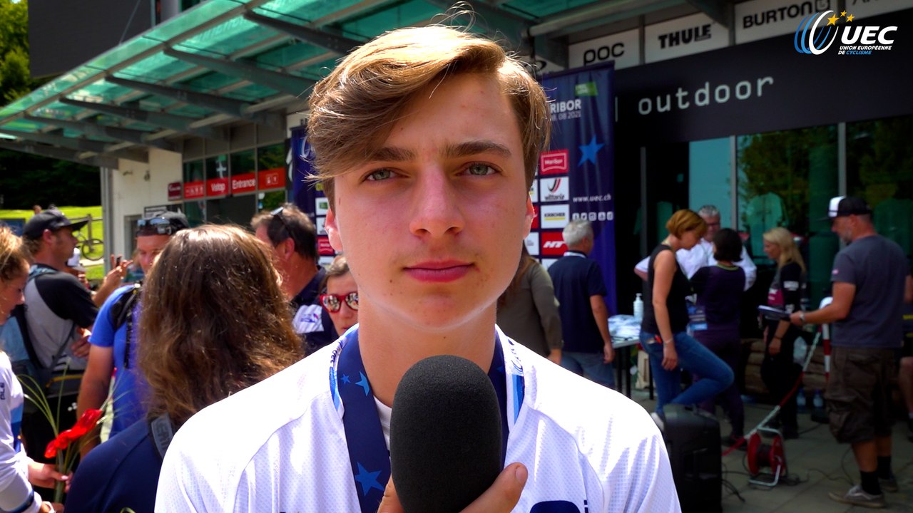 #EuroDHI21 | Hugo Marini interview