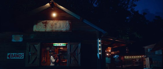 Aventura, Bad Bunny - Volví (Video Oficial)