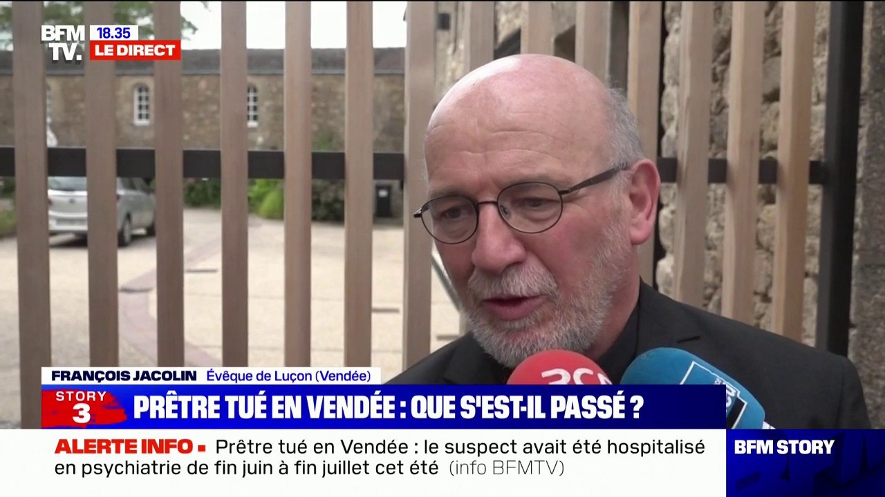 François Jacolin, évêque de Luçon (Vendée): Oli...