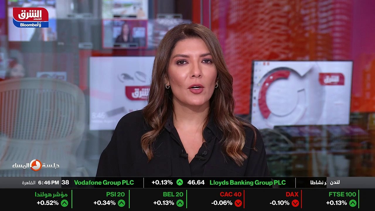 ...والمشاركة وبيع محتوى المرئي...