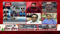 Desh Ki Bahas : पीएम मोदी का UNSC के मंच से दुनिया को क्या संदेश?