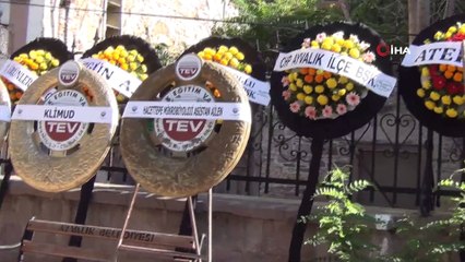 Takla atan otobüste hayatını kaybeden genç tıbbiyeli gözyaşlarıyla son yolculuğuna uğurlandı