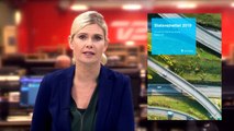 50 år med den nye Lillebæltsbro - men trafikken stiger | Kronprinsesse Mary | 21-10-2020 | TV2 FYN @ TV2 Danmark
